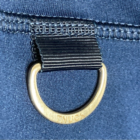 Tuckernuck 17 inch Helen Athletic Golf Skirt-Navy English Ivy-Women’s XS-NEW-NWT - Picture 9 of 9